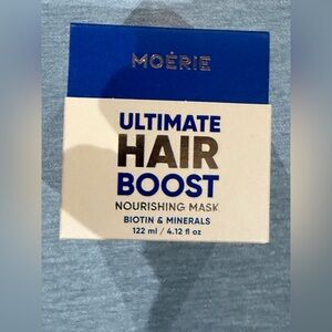 Moerie Ultimate Hair Boost Mask